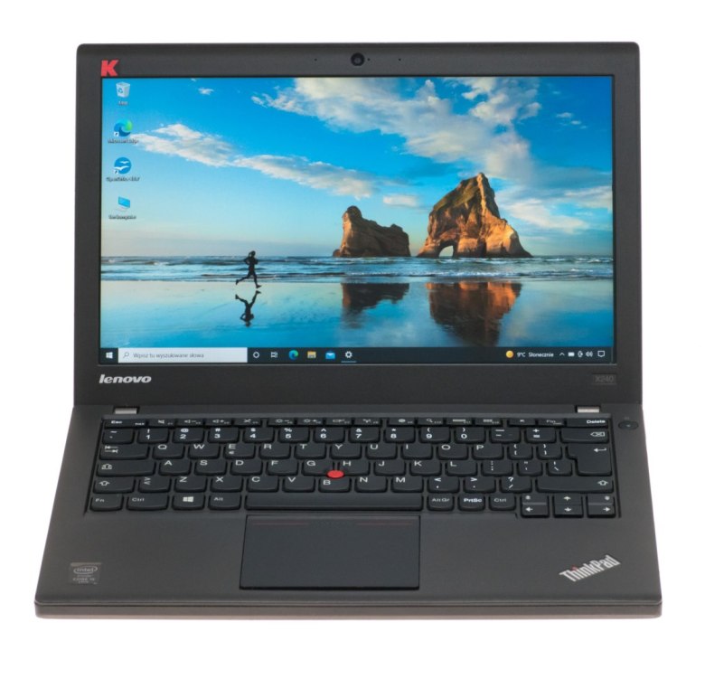 Laptop Lenovo X240 > Lenovo